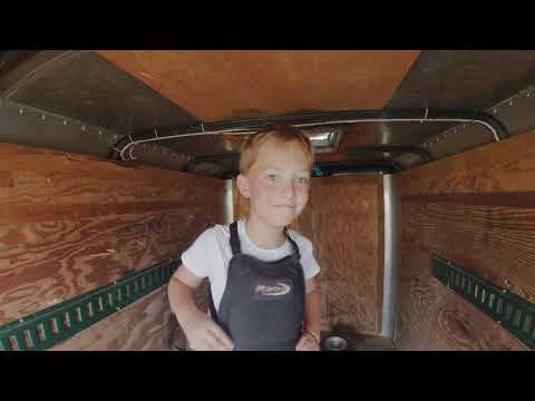 Callahan Speedway Big 10 Point Series Race #2      #ultramax #maxxies #zamphelmets #dirttractracing