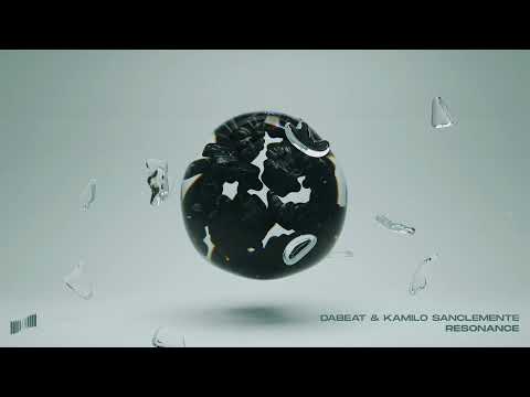 Dabeat & Kamilo Sanclemente - Resonance [Movement Recordings][Progressive House]