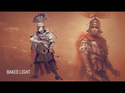 Ryse: Son of Rome | Legend of Damocles Making of