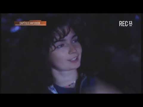 FUERA DE CONTROL CAPITULO 4 TELENOVELA CHILENA