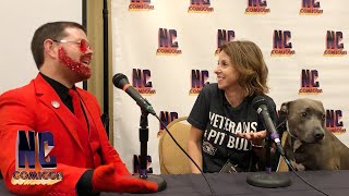 Service Dogs & Veterans with PTSD