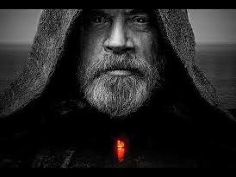 The Legend of Luke Skywalker: In Support of "The Last Jedi" (Version 2.0)