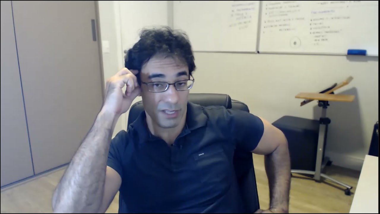 Estresse metabólico e hipertrofia muscular