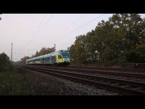 WFB - RE70 Richtung Bielefeld