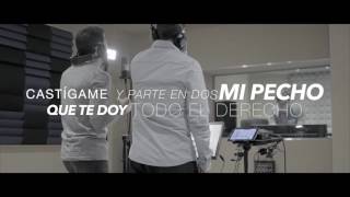 DMEI - Castígame (Lyric Video)