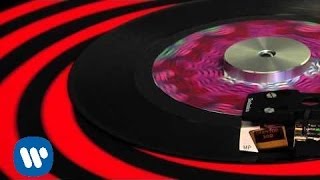 Red Hot Chili Peppers - Victorian Machinery [Vinyl Playback Video]