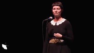 The Moth MainStage: When Worlds Collide