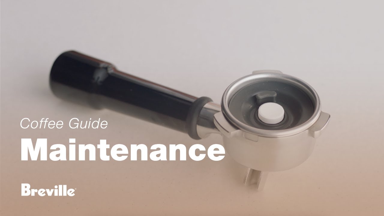 How to perform a cleaning cycle 
