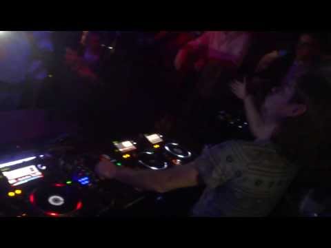 MICHAEL CALFAN @ SETAI CLUB - 7 DECEMBER 2013 - [HD]