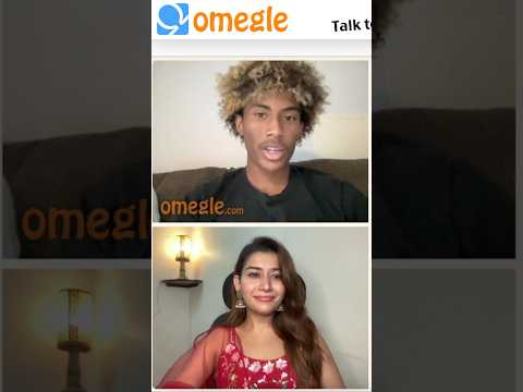 Don’t mess with Indians 🙌🏼 #omegle  #omeglefunny #dhruvinanda