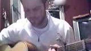 Cellophane Girl (Graham Colton Cover)