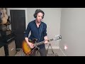 Superdrag -  Feeling Like I Do - Guitar Tribute DAEGBE