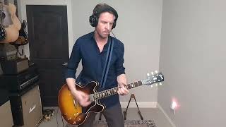 Superdrag -  Feeling Like I Do - Guitar Tribute DAEGBE