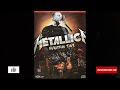 Metallica Fuel Live 2010