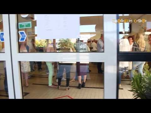 20 jaar Zuyderzee College