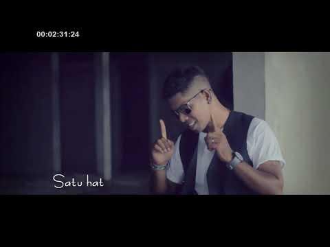 Cinta - Deny Alfons ( Official music video)