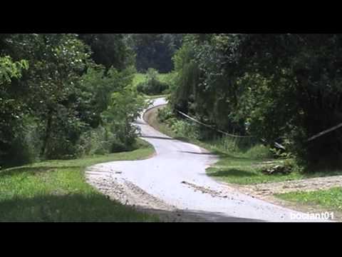 18 Rajd Rzeszowski 2009   Beres by bociant01