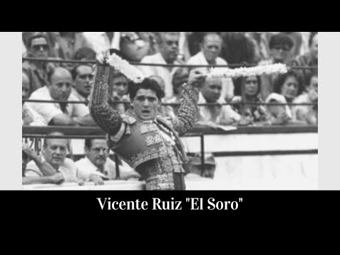 Vicente Ruiz «El Soro»