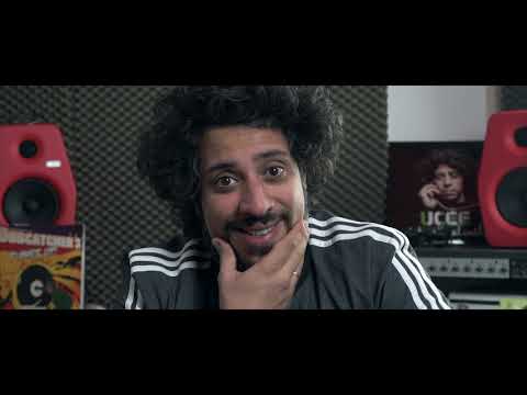 UCee - Building Bridges (Chapter One)