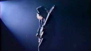 Cheap Trick -12 String Bass & Guitar Solo