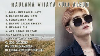 Download lagu MENGAPA DIA || MAULANA WIJAYA FULL ALBUM mp3 Download lagu MENGAPA DIA || MAULANA WIJAYA FULL ALBUM mp3