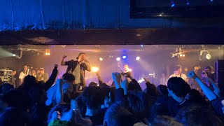 Chunk!No,Captain Chunk! - The Other Line【2024/01/14 Live at 吉祥寺Club Seata】