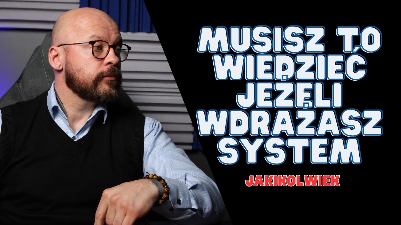 Analiza przedwdrożeniowa. Najważniejszy dokument, który uratuje twoje wdrożenie WMS.