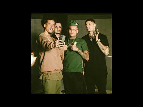⚡️(FREE) MC Cabelinho x Filipe Ret x Dallass Type Beat - [Pandora](Prod. bexxl)⚡️