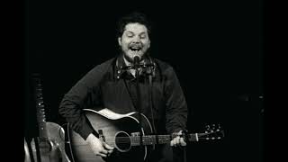 Jeff Tweedy - Sunken Treasure (Acoustic Live)