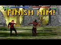 Mortal Kombat Project 4 1 2018 Season 2 9 V2 Ermac MKD Full Playthrough