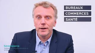 Bernard Le Bras, de Suravenir, et Laurent Fléchet, de #Primonial REIM, font le point sur la réussite