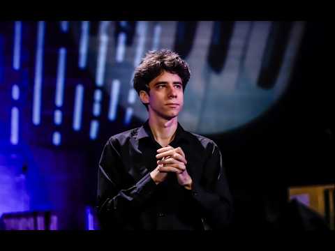 Vitaly Starikov: Cliburn 2025 CHOPIN 12 Etudes, op. 25