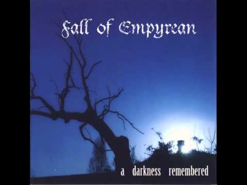Fall of Empyrean - Mourner's Tears