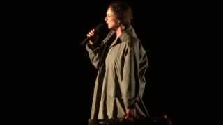 Ana Belen - Desde Mi Libertad 08/03/14