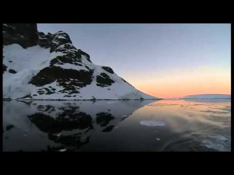 Music for Moving Image: Antarctic Landscape