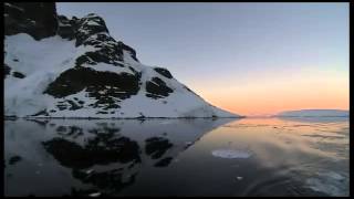 Music for Moving Image: Antarctic Landscape