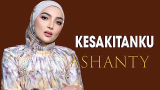 Download lagu Ashanty - Kesakitanku (Lirik Lagu)| Aku Rela Melepas Dirimu Tapi Jangan Bilang Kau Tak Cinta Aku mp3 Download lagu Ashanty - Kesakitanku (Lirik Lagu)| Aku Rela Melepas Dirimu Tapi Jangan Bilang Kau Tak Cinta Aku mp3