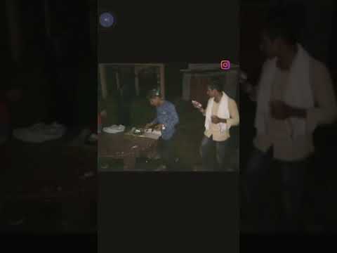 birthday party per aaya Bhoot kudiya Ghat Lucknow