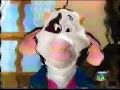 Discovery Kids Latinoamérica Créditos Barney Enseguida Intro Jakers Febrero 2005