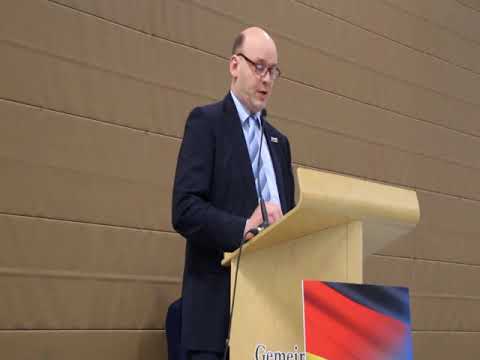 Robert Lambrou 22.03.18 Niedernhausen