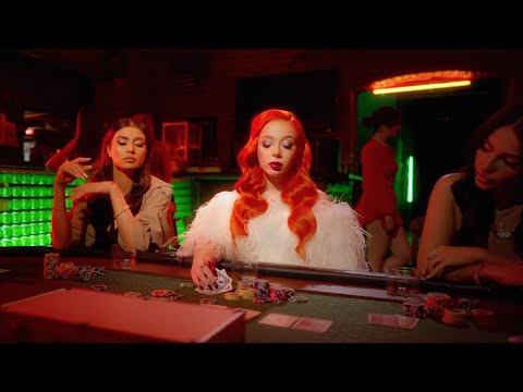 Olivia Addams x Dylan Fuentes - 1, 2, 3