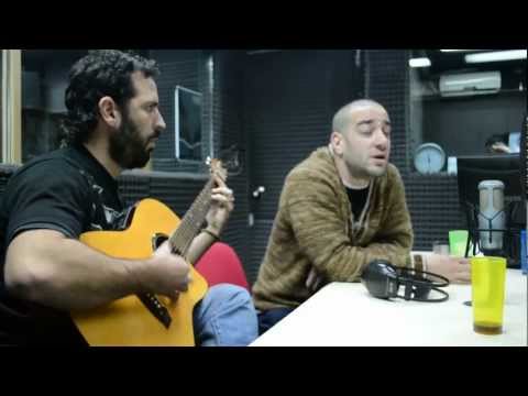 DeAcaaaa !! Las Pastillas del Abuelo - Que es Dios ? INCLUSIVO 030712