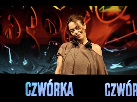 Anna Borsuk @ 12"/h [DJ SET]