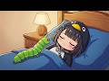 GuguGaga Story Worm Inside GuguGaga Penguin