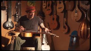 Ben Harper - &#39;Winter Is For Lovers&#39; (Live)