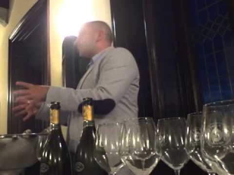 Zafferano & Champagne: Philipponat Cuvèe 234