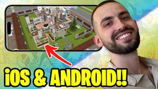 Sims FreePlay Hack/MOD APK iOS & Android - How to Get Sims FreePlay Free LP & Money 2026