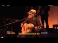 Melody Gardot: "Who Will Comfort Me" | On Canvas