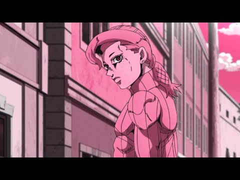 [ Misfortune ] - Doppio (Diavolo) Theme - Golden Wind OST EXTENDED