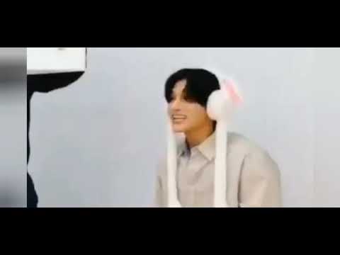 ATEEZ on crack ( VLive )